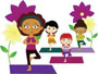 Exercise clipart Thumbnail