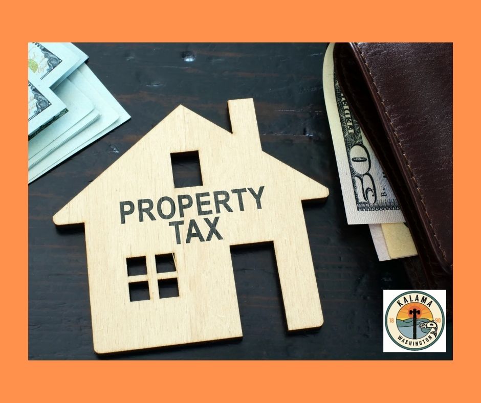 property tax