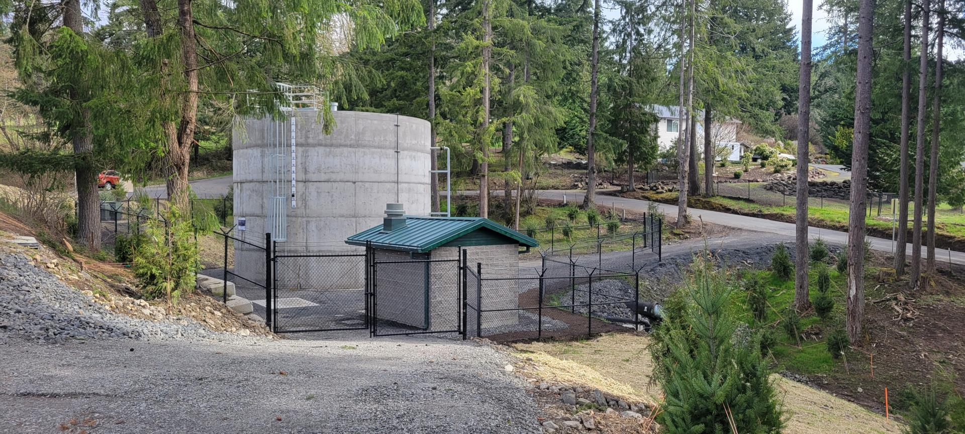 green mountain reservoir